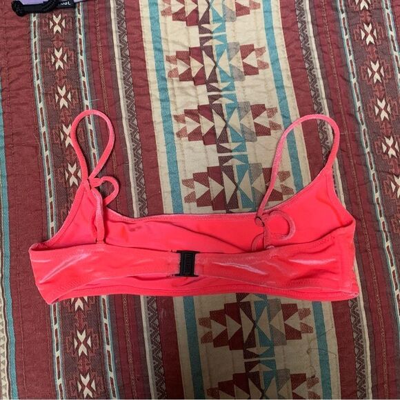 Triangl swimwear Velvet bikini set - Picture 8 of 9